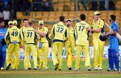 ऑस्‍ट्रेलिया के इस खिलाड़ी को मिली चेतावनी- खेल सुधारो वर्ना बाहर होने को तैयार रहो