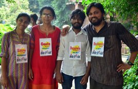 jnu, jnu election, jnu election result, jnusu election, jnusu, jnusu election result, jnu election result 2017
