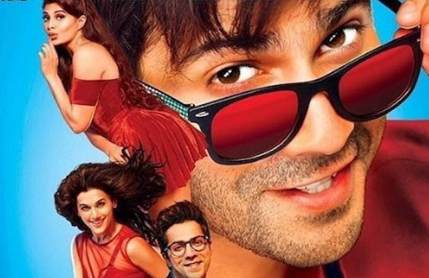 judwaa 2, judwaa 2 review, judwaa 2 movie review, judwaa 2 rating, judwaa 2 movie rating, judwaa 2 imdb, judwaa 2 imdb rating, judwaa 2 film review, judwaa 2 review in hindi
