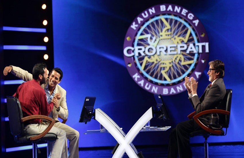 KBC