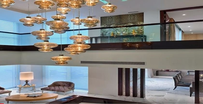 Indian cricketers house cost, Virat Kohli house, Virat Kohli New House, Kohli And Anushka House, Virat Kohli New House In mumbai
