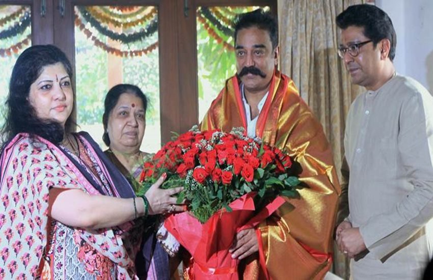 Rajinikanth, Kamal Haasan, Kamal Haasan Says, Kamal Haasan statement, Rajinikanth says, Rajinikanth statement, Political Alliance, Political Alliance between Rajinikanth and Kamal Haasan, state news