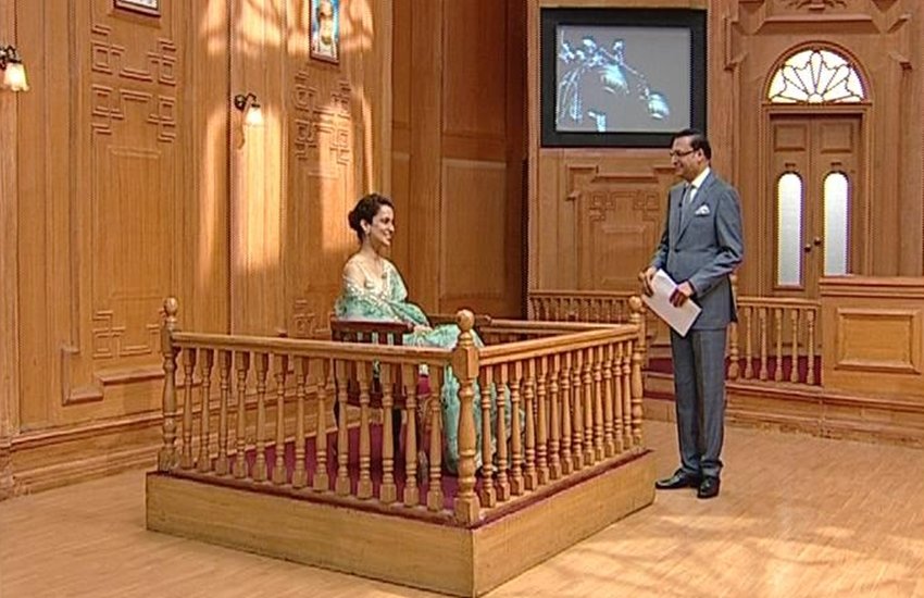 Kangana Ranaut, Kangana Ranaut India TV, Kangana Ranaut Aap Ki Adalat, Kangana Ranaut with Rajat Sharma, Kangana Ranaut SHOCKING SECRETS, Kangana Ranaut Hritik Roshan Secrets, Kangana Ranaut Controversies