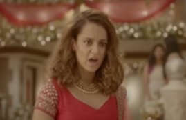 Kangna Ranaut, Kangana Ranaut Exposing, Kangana Ranaut Aditya Pancholi, Kangana Ranaut House Arrest