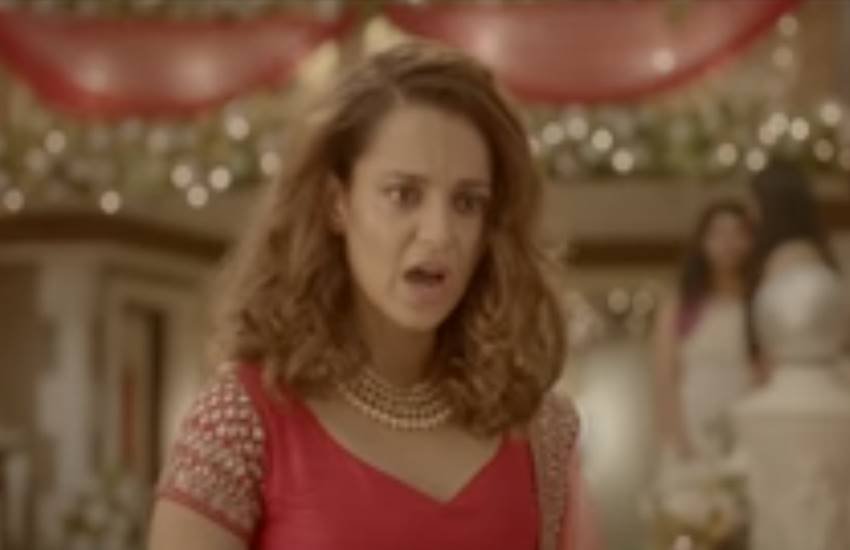 Kangna Ranaut, Kangana Ranaut Exposing, Kangana Ranaut Aditya Pancholi, Kangana Ranaut House Arrest