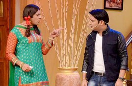 Kapil Sharma, Sunil Grover, Kapil Sharma and Sunil Grover, Sunil Grover New show, Sunil Grover Jokes, Sunil Grover Movie, Sunil Grover Twitter