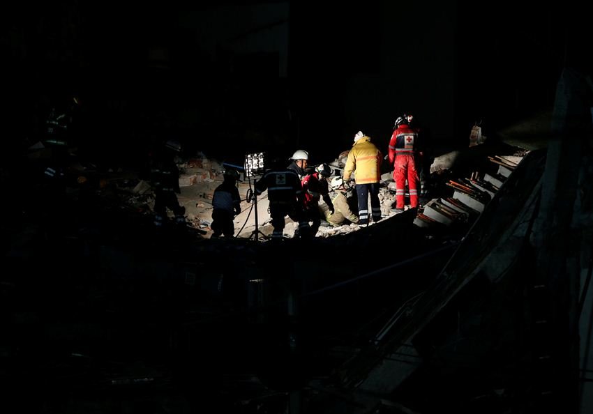 Mexico, earthquake in Mexico, earthquake in Mexico 138 people killed, international news, jansatta, latest