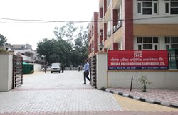 पुलिस हाउसिंग कॉर्पोरेशन में सब-इंजीनियर पदों पर भर्ती, ये है अप्लाई करने की लास्ट डेट और महत्वपूर्ण जानकारी