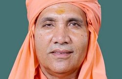 भारतीय जनता पार्टी से सांसद महंत चांदनाथ का निधन, पीएम मोदी समेत सभी नेताओं ने जताया शोक