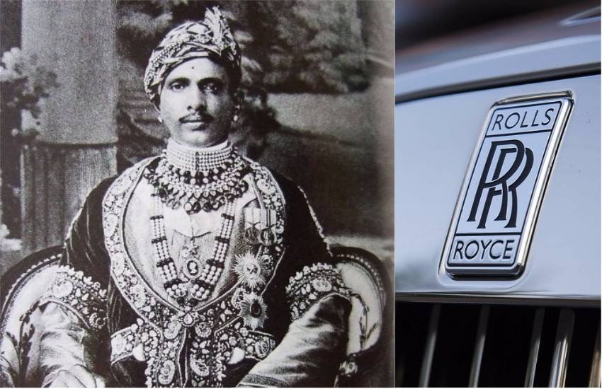 लग्जरी कार कंपनी को सबक सिखाने के लिए अलवर के महाराजा ने कूड़ा उठवाने को चलवाई थीं रॉल्स रॉयस कार्स
