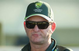 Mark Waugh, Mark Waugh says, Mark Waugh statement, Mark Waugh comments, Mark Waugh pics, Mark Waugh photos, Day Night Test Cricket, Day Night Test Cricket and india, india inDay Night Test, Sport news