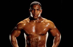 बचपन में मुक्कों से सबकी बोलती बंद कराने वाले माइक टायसन ने रिंग में तब काट लिया था अपोनेंट का कान