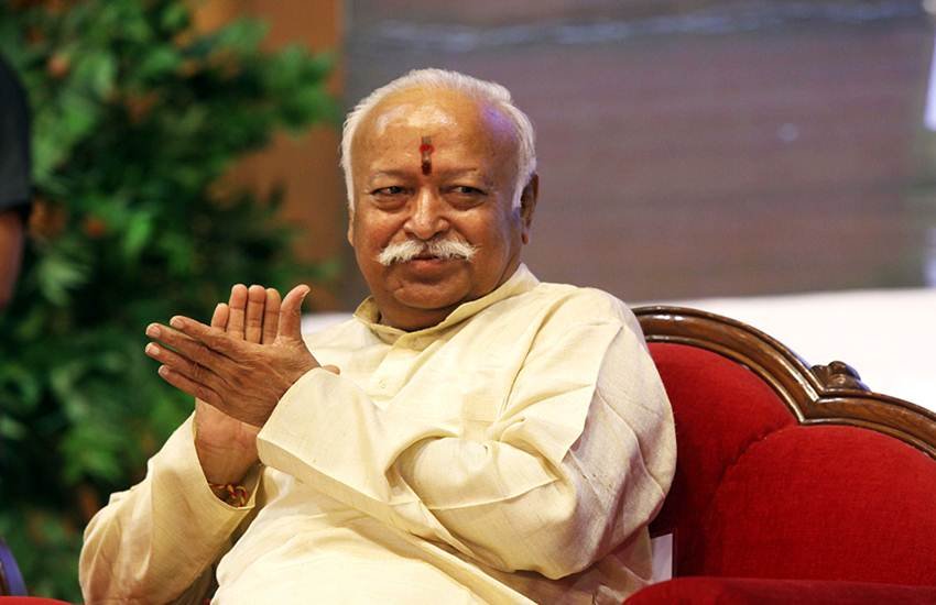 Mohan Bhagwat