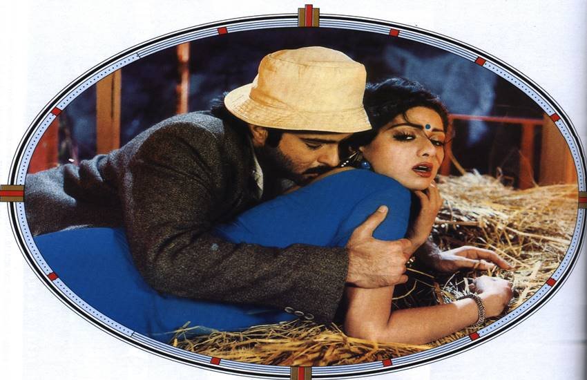 ‘मिस्टर इंडिया’ के लिए पहले चुना गया था अमिताभ बच्चन का नाम, तो कैसे मिला अनिल कपूर को इसमें ‘काम’ ‘मिस्टर इंडिया’ के लिए पहले चुना गया था अमिताभ बच्चन का नाम, तो कैसे मिला अनिल कपूर को इसमें ‘काम’