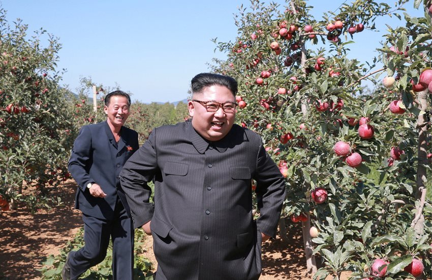 Donald Trump, Donald Trump threatening, North Korea, kim jong un, North Korean Foreign Minister Ri Yong ho, hindi news, jansatta