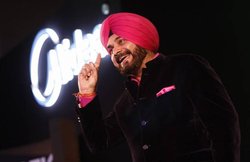 लड़कियां ताकने में तब गुजरा नवजोत सिंह सिद्धू का वक्त, बोले थे- घर वालों को खूब बनाया बेवकूफ