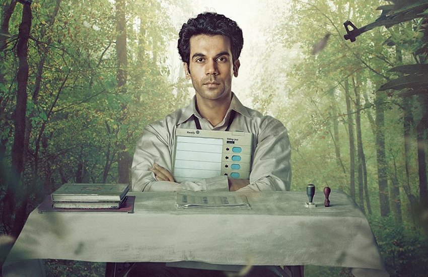 Newton, Newton Day 1 Collection, Box Office Business, Newton Facts and Figures, Newton Information, Newton Unknown Facts, Rajkumar Rao