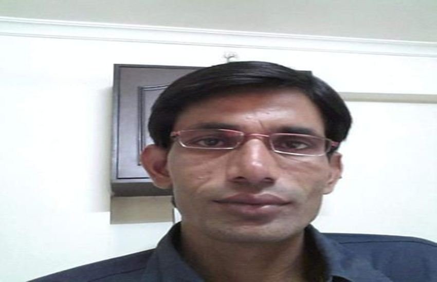 दधीचि के इस ट्वीट को पत्रकार गौरी लंकेश की हत्या से जोड़कर देखा गया। जब उनसे ट्वीट के बारे में पूछा तो उन्होंने बताया, 'ये एक साधारण ट्वीट था।' (फोटो सोर्स ट्विटर)
