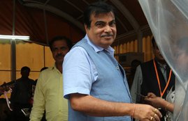 Toll Tax, Toll Tax Exemption, Exemption of Toll Tax, Nitin Gadkari, Nitin Gadkari Statement, Nitin Gadkari Statement on toll tax, Promise for Exemption, Nitin Gadkari Promise for Exemption, National News