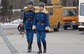 North Korea, Nuclear Weapons, Sword of Justice, North Korea Told, Nuclear Weapons are Sword of Justice, North Korea Nuclear Weapons, Nuclear Weapons in North Korea, north korean foreign minister, north korean foreign minister Statement, International News, Jansatta