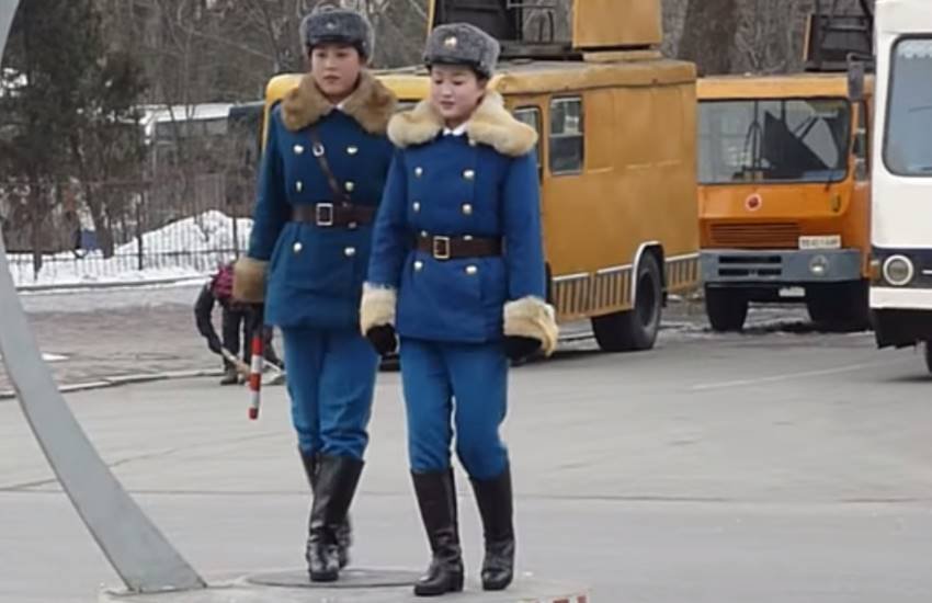 North Korea, Nuclear Weapons, Sword of Justice, North Korea Told, Nuclear Weapons are Sword of Justice, North Korea Nuclear Weapons, Nuclear Weapons in North Korea, north korean foreign minister, north korean foreign minister Statement, International News, Jansatta