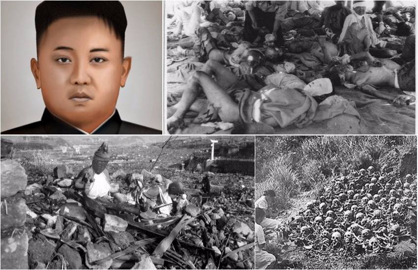 Nuclar War, Nuclear Attack, World War 3, Nuclear World War, North Korea War, Kim Jong Un, Hydrogen Bomb, Little Boy, Nagasaki attack, Hiroshima attack, Nuclear Attack on Japan, Nuclear attack photos, Nuclear attack Japan Photos, Donald Trump, World War 2 End, America vs Japan, History photos, World war 2 photos