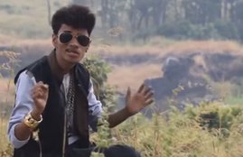 Bol Na Aunty Aau Kya, Om Prakash Mishra, Journalist, Media House, Threatened, Rape, Murder, Bol Na Aunty Aau Kya Video, Bol Na Aunty Aau Kya Rapper