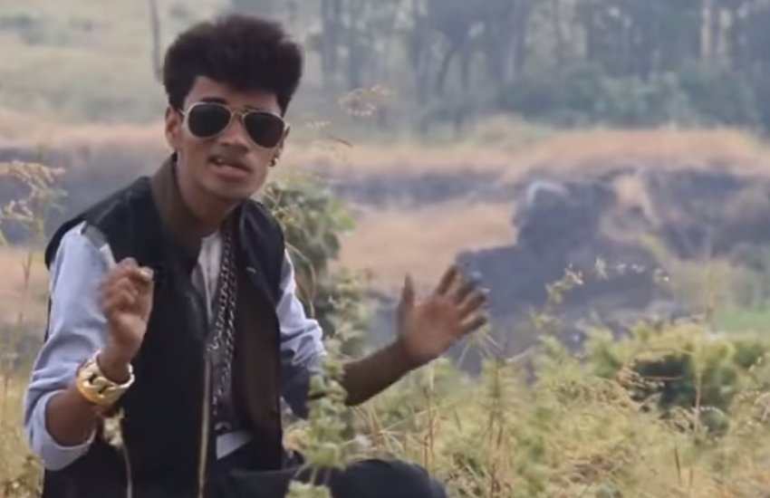Bol Na Aunty Aau Kya, Om Prakash Mishra, Journalist, Media House, Threatened, Rape, Murder, Bol Na Aunty Aau Kya Video, Bol Na Aunty Aau Kya Rapper