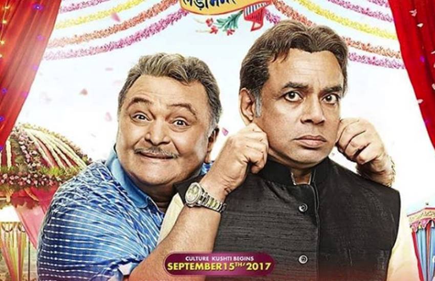 patel ki punjabi shaadi, patel ki punjabi shaadi review, patel ki punjabi shaadi movie review, patel ki punjabi shaadi rating, patel ki punjabi shaadi movie rating, patel ki punjabi shaadi imdb rating, patel ki punjabi shaadi imdb, patel ki punjabi shaadi review in hindi, patel ki punjabi shaadi movie review in hindi, patel ki punjabi shaadi movie, movie review, latest news updates in hindi