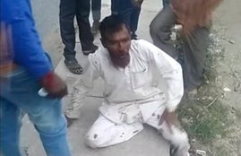 pehlu khan, pehlu khan death, gau rakshaks, cow vigilance, rajasthan police, mob lynching,Alwar lynching, Pehlu Khan lynching, Pehlu Khan murder, india news, jansatta,