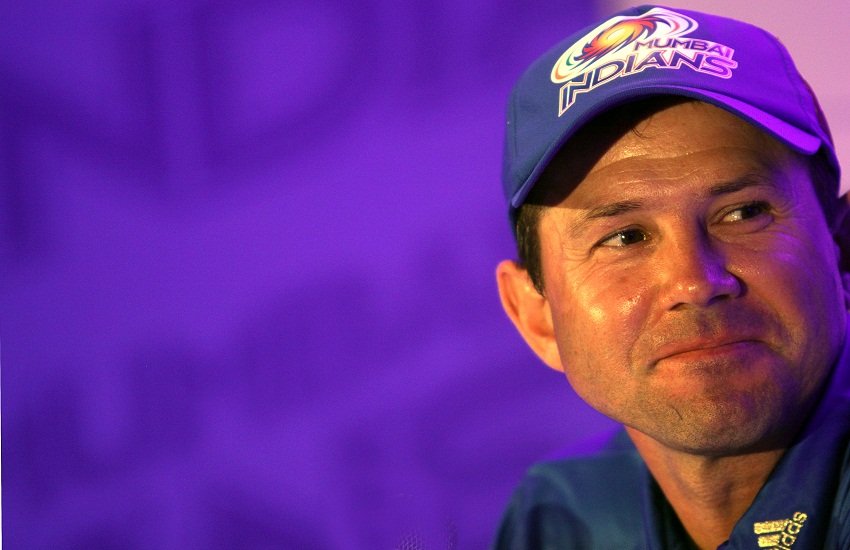 Ricky Ponting