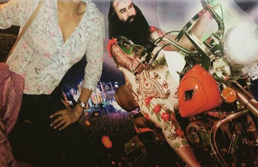 राम एक लीलाएं अनेक