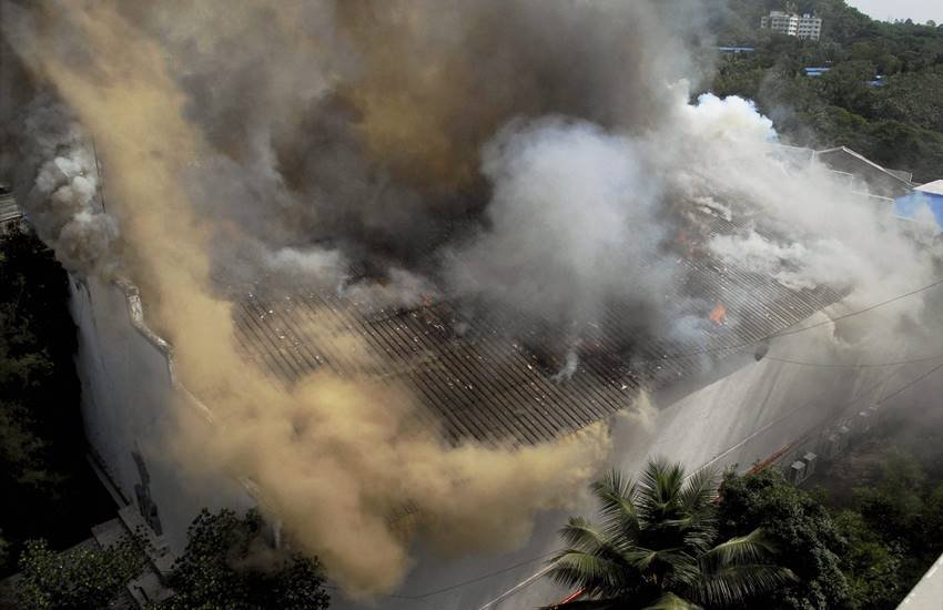 RK Studio, R K Studio