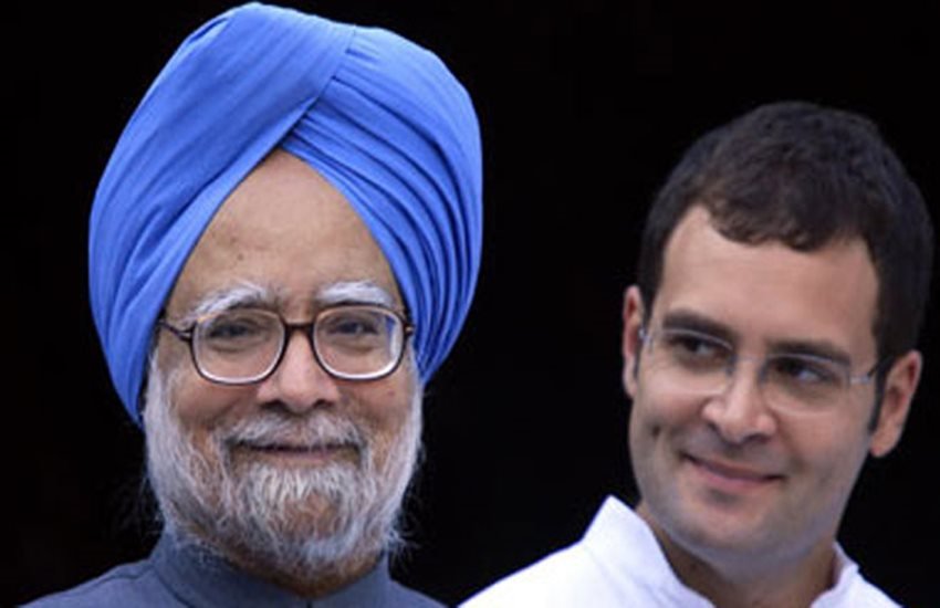 rahul gandhi, congress vice president rahul gandhi in gujarat, rahul gandhi gujarat visit, rahul gandhi on notebandi, rahul gandhi on demonetization, Rahul gandhi on indian economy, Rahul gandhi on manmohan singh, hindi news, latest hindi news, jansatta