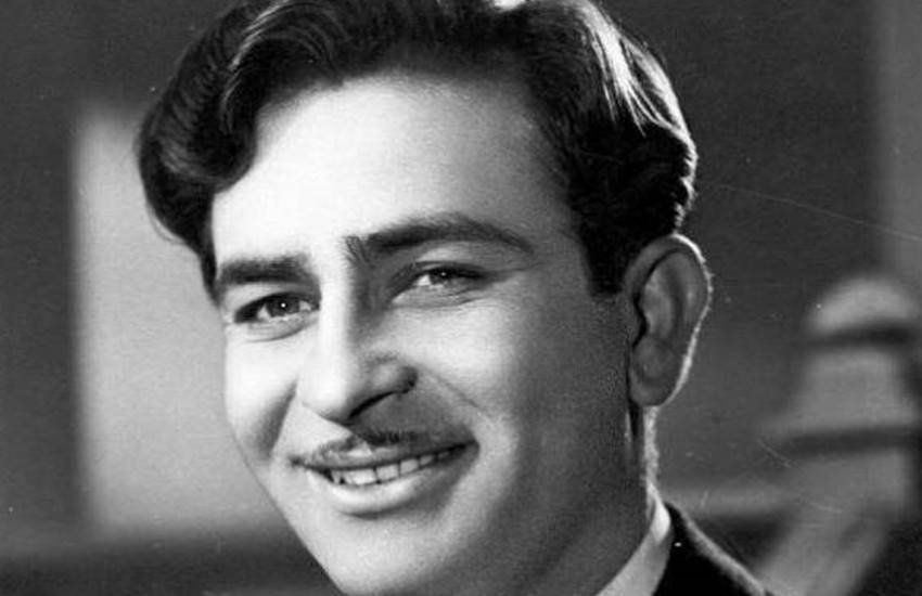 आखिर किसकी खातिर सिगरेट से अपनी हथेली जला बैठे थे शोमैन राज कपूर