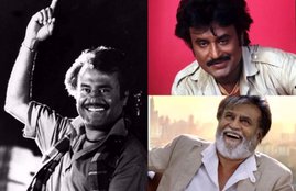 Rajinikanth, Bus Conductor Rajinikanth, Shivaji Rao Gaekwad, Rajinikanth Facts, Rajinikanth Unknown Facts, Rajinikanth Interesting Facts, Rajinikanth Struggle, Rajinikanth Childhood, Rajinikanth Family, Rajinikanth Parents, Rajinikanth Pics, Rajinikanth HD Pics, Superstar Rajinikanth, Bollywood Actor Rajinikanth, Photo Gallery, Jansatta