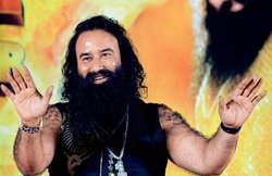 इस दशहरा इंदौर में जलेगा ‘राम रहीम’