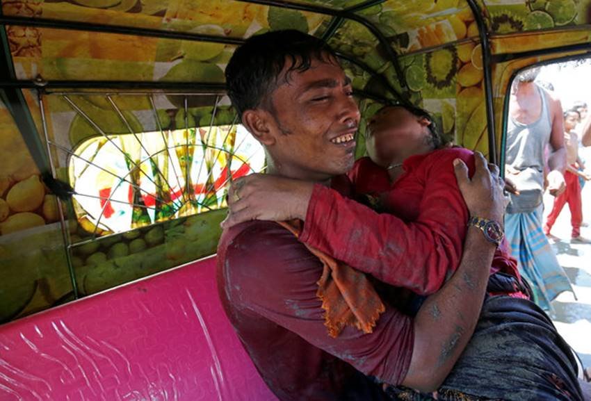 Rohingya Muslim refugees crisis, Rohingya crisis, Rohingya migrants, Rohingya Muslim, Bangaldesh, Rohingya baby, Myanmar, Rohingya Muslims, Myanmar, international news, jansatta