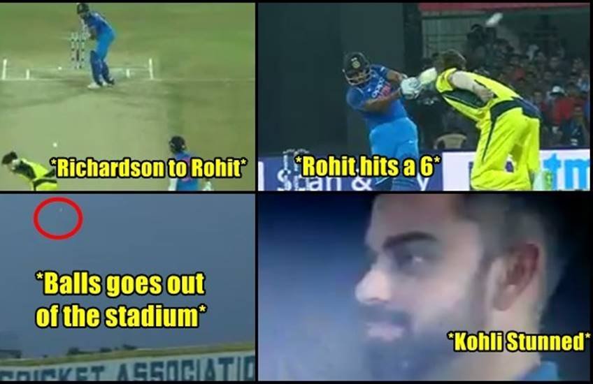 Rohit Sharma, Rohit Sharma vs australia, Rohit Sharma six out of the stadium Rohit Sharma, Rohit Sharma vs australia, Rohit Sharma six out of the stadium