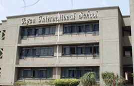 Ryan International School