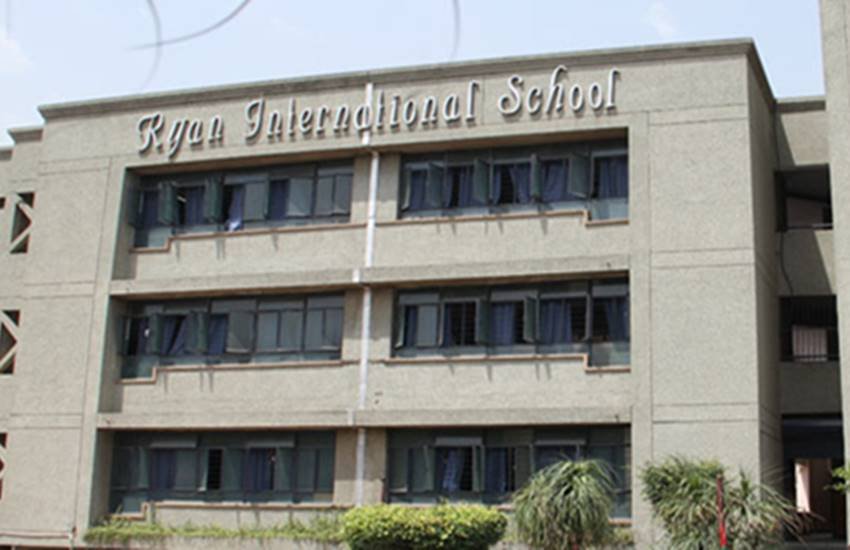 Ryan International School