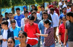 SSC MTS Exam 2017: कमीशन ने जारी की कैंडिडेट्स के लिए जरूरी नोटिफिकेशन, यहां पढ़ें विशेष निर्देश