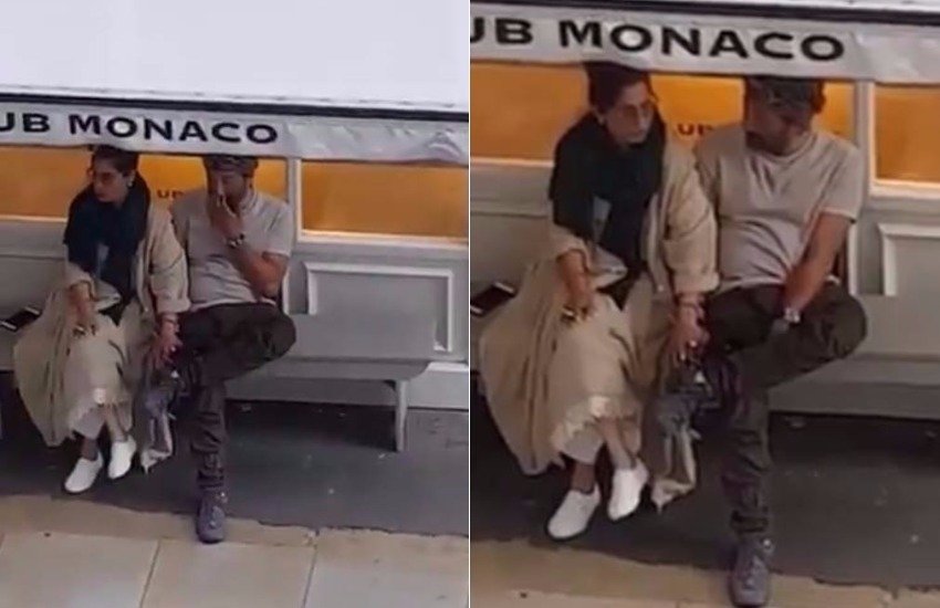 Narasimha actor, Narasimha actor Sunny Deol, Dimple Kapadia, Narasimha actor Sunny Deol and Dimple Kapadia, Sunny and Dimple seen in london, Sunny and Dimple sitting in banch hand in hand, Sunny Deol and Dimple Kapadia seen in london, Kamaal R Khan twitted, Sunny Deol, Narasimha actor, Narasimha actor Sunny Deol, Dimple Kapadia, Narasimha actor Sunny Deol and Dimple Kapadia, Sunny and Dimple seen in london, Sunny and Dimple sitting in banch hand in hand, Sunny Deol and Dimple Kapadia seen in london, Kamaal R Khan twitted, Sunny Deol, bollywood news, entertainment news, bollywood news in hindi, entertainment news in hindi, hindi entertainment news