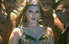 Sunny Leone news song, Loca Loca video, Sunny Leone new party number, check out video song Loca Loca, Sunny Leone Loca Loca song, Loca Loca video, Sunny Leone new party number, check out video song Loca Loca, Sunny Leone news song, Loca Loca video, Sunny Leone new party number, check out video song Loca Loca, Sunny Leone Loca Loca song, Loca Loca video, Sunny Leone new party number, check out video song Loca Loca, amazing project of Sunny Leone, Sunny Leone photos, entertainment news, bollywood news in hindi, bollywood updates in hindi, bollywood updates in hindi