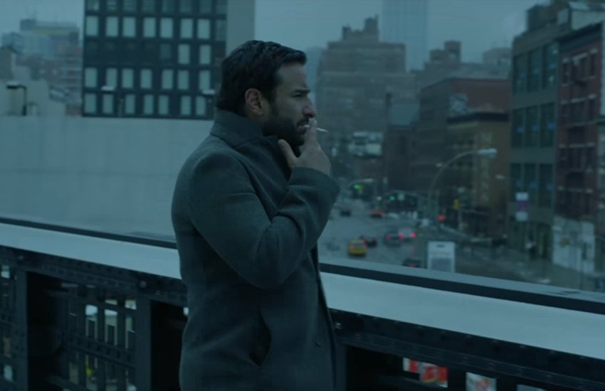 Chef, Chef Movie Song, Chef Second Song, Chef Tere Mere, Chef Tere Mere Song, Chef Release, Chef Saif Ali Khan