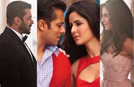 Salman Khan, Katrina Kaif, Salman Khan and Katrina Kaif, Salman Khan and Katrina Kaif Affair, Salman Khan and Katrina Kaif Love Story, Salman Khan and Katrina Kaif Breakup, Salman Khan and Katrina Kaif Controversy, Salman Khan and Katrina Kaif Pics, Salman Khan and Katrina Kaif HD Pics, Salman Khan Affairs, Katrina Kaif Affairs, Photo Gallery, Jansatta