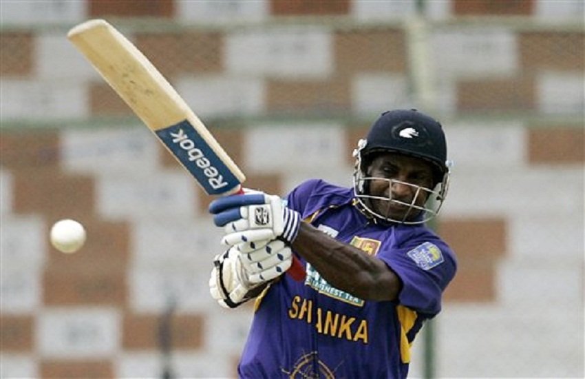 Sanath Jayasuriya