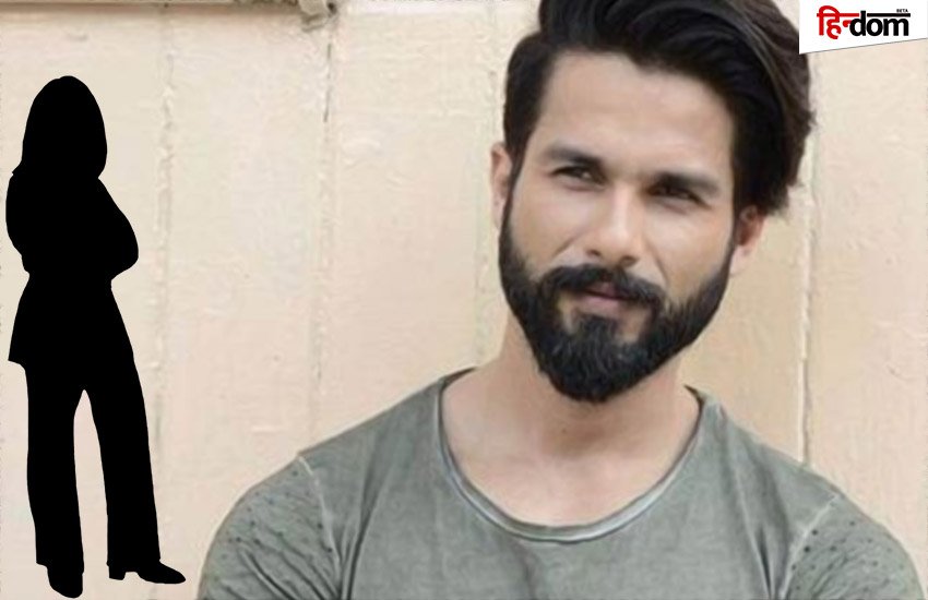 Shahid Kapoor, Hrishita Bhatt, Bollywood, Shahid Kapoor first girl-friend, Shahid Kapoor first girl-friend, actress Hrishita was actress Hrishita, Shahid Kapoor first look was in Aryan band's music video, Shahid Kapoor first look was hit song Aankhon mein tera hi chehra, Aryan band, Bollywood News