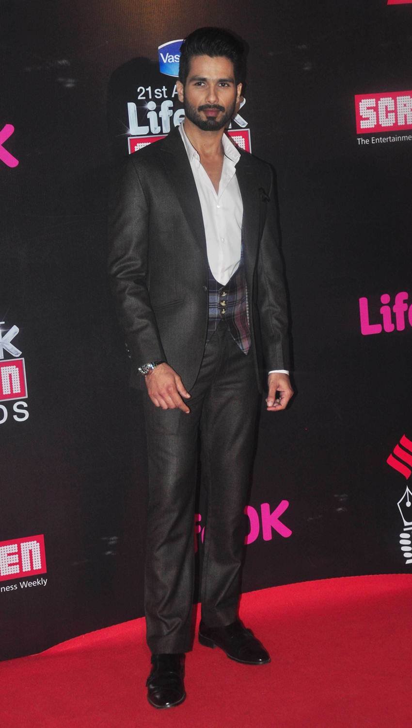 Shahid Kapoor, Shahid Kapoor Injured, Sanjay Leela Bhansali, Shahid Kapoor Movie, Shahid Kapoor and Sanjay Leela Bhansali, Shahid Kapoor Got Injured