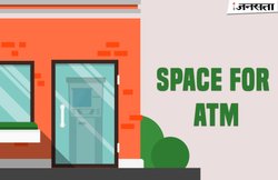 ATM के लिए जगह किराए पर देकर हर महीने कमा सकते हैं 50 हजार, ये है तरीका